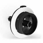ARRI K2.47215.0 Follow Focus Knob, Modified for Soft Stops (Right Side) ARRI K2.47215.0 Follow Focus Knob, Modified for Soft Stops (Right Side)